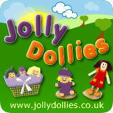 JollyDollies on Facebook