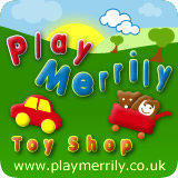 PlayMerrily Toys